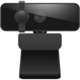 Lenovo Essential FHD Webcam Gen2 schwarz, FHD
