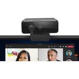 Lenovo Essential FHD Webcam Gen2 schwarz, FHD