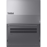 Lenovo ThinkBook 16 G7 ARP (21MW00AYGE), Notebook grau, AMD Ryzen 5 7535HS, AMD Radeon 660M, 32 GB DDR5, 1 TB (1 TB SSD), Windows 11 Pro