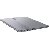 Lenovo ThinkBook 16 G7 ARP (21MW00AYGE), Notebook grau, AMD Ryzen 5 7535HS, AMD Radeon 660M, 32 GB DDR5, 1 TB (1 TB SSD), Windows 11 Pro