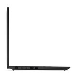Lenovo ThinkPad L16 AMD G2 (21SC0007GE), Notebook schwarz, AMD Ryzen 5 PRO 215, AMD Radeon 740M, 16 GB DDR5, 512 GB (512 GB SSD), Windows 11 Pro