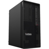 Lenovo ThinkStation P2 Tower Gen 2 (30JQ00BKGE), PC-System schwarz, Windows 11 Pro