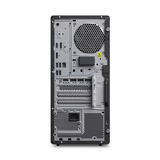 Lenovo ThinkStation P2 Tower Gen 2 (30JQ00BKGE), PC-System schwarz, Windows 11 Pro