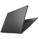 Lenovo V15 G6 AMD (83UU0017GE), Notebook schwarz, AMD Ryzen 7 170, AMD Radeon 660M, 32 GB DDR5, 512 GB (512 GB SSD), Windows 11 Pro