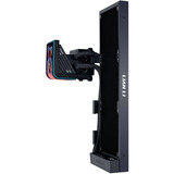 Lian Li HydroShift II OLED Curved 360 Fanless, Wasserkühlung schwarz