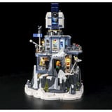 Lumibricks Alpenobservatorium, Konstruktionsspielzeug 