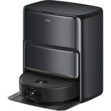 MOVA Z60 Ultra Roller Complete, Saugroboter schwarz, inkl. All-in -One Basisstation