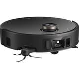 MOVA Z60 Ultra Roller Complete, Saugroboter schwarz, inkl. All-in -One Basisstation