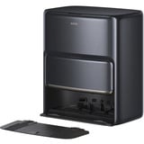 MOVA Z60 Ultra Roller Complete, Saugroboter schwarz, inkl. All-in -One Basisstation