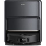 MOVA Z60 Ultra Roller Complete, Saugroboter schwarz, inkl. All-in -One Basisstation