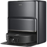 MOVA Z60 Ultra Roller Complete, Saugroboter schwarz, inkl. All-in -One Basisstation