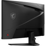 MSI MAG 275CQFDE E18, Gaming-Monitor 68.6 cm (27 Zoll), schwarz, WQHD, Rapid-VA, Curved, DP, HDMI, 180Hz Panel