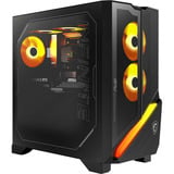 MSI MPG Infinite Z3 X3D 9NVVR7-608DE, Gaming-PC schwarz/transparent, Windows 11 Home