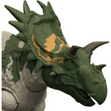 Mattel Jurassic World Wild Roar Spiclypeus, Spielfigur 