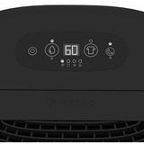 Meaco Dry Arete One 10L Kompressor-Luftentfeuchter und Luftreiniger weiß/beige, 151 Watt, für Räume bis zu 40m²