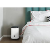 Meaco Dry Arete One 10L Kompressor-Luftentfeuchter und Luftreiniger weiß/beige, 151 Watt, für Räume bis zu 40m²