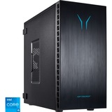 Medion ERAZER Recon E20 (MD35311), Gaming-PC schwarz, ohne Betriebssystem