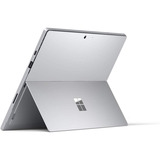 Microsoft Surface Pro 7+ Generalüberholt, Tablet-PC silber, Windows 11 Pro