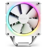 NZXT T120 RGB, CPU-Kühler weiß, 120 mm