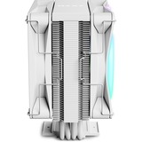 NZXT T120 RGB, CPU-Kühler weiß, 120 mm