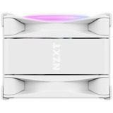 NZXT T120 RGB, CPU-Kühler weiß, 120 mm