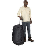 Osprey Transporter Wheeled Duffel 90 , Tasche blau/dunkelblau, 90 Liter