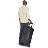 Osprey Transporter Wheeled Duffel 90 , Tasche blau/dunkelblau, 90 Liter