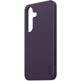PanzerGlass Fearlessly Fashionable Case, Handyhülle pflaume, Samsung Galaxy S25