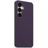 PanzerGlass Fearlessly Fashionable Case, Handyhülle pflaume, Samsung Galaxy S25