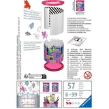 Ravensburger 3D Puzzle Utensilo Barbie 