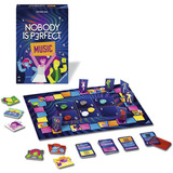 Ravensburger Nobody is perfect - Music Edition, Quizspiel 