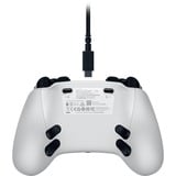 Razer Razer Wolverine V3 Tournament Edition, Gamepad weiß