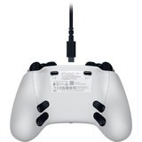 Razer Wolverine V3 Tournament Edition, Gamepad weiß