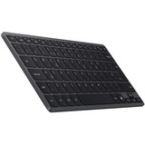 SAMSUNG Smart Keyboard, Tastatur schwarz