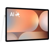 Samsung Galaxy Tab S10+ 256GB, Tablet-PC silber, Android 14