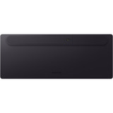 Samsung Smart Keyboard, Tastatur schwarz