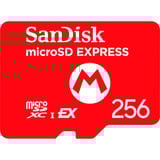 Nintendo Switch 2 microSD Express Card 256 GB, Speicherkarte