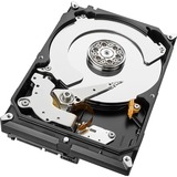 Seagate BarraCuda 4 TB ST4000DM004, Festplatte SATA 6 Gb/s, 3,5"