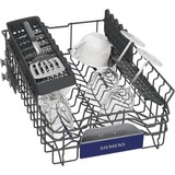 Siemens SR63EX24KE iQ300, Spülmaschine 45 cm, Home Connect