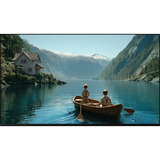 Sony BRAVIA 3 II  K75XR35, LED-Fernseher 189 cm (75 Zoll), schwarz, UltraHD/4K, Triple Tuner, 120Hz Panel