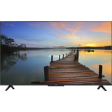 TCL 50V5C, QLED-Fernseher 125.7 cm (50 Zoll), schwarz, FullHD, Triple-Tuner, Smart TV