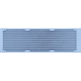 Thermaltake TH360 V2 Ultra ARGB Sync AIO Liquid Cooler Hydrangea Blue, Wasserkühlung hellblau