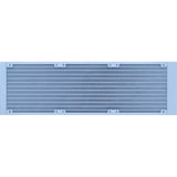 Thermaltake TH360 V2 Ultra ARGB Sync All-In-One Liquid Cooler Hydrangea Blue, Wasserkühlung hellblau