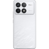 Xiaomi POCO F6 Pro 1TB, Handy white, 5G, 16 GB RAM, 16 GB