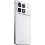 Xiaomi POCO F6 Pro 1TB, Handy white, 5G, 16 GB RAM, 16 GB