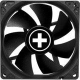Xilence Performance C Series 92x92x25, Gehäuselüfter schwarz, 92 mm