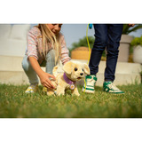 ZAPF Creation BABY born Mein Hund Lucky mit Box, Spielfigur 
