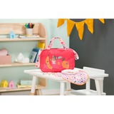 ZAPF Creation BABY born® Pinplay Wickeltasche, Puppenzubehör 