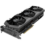 ZOTAC GeForce RTX 3090 Trinity OC Generalüberholt, Grafikkarte 3x DisplayPort, 1x HDMI