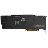 ZOTAC GeForce RTX 3090 Trinity OC Generalüberholt, Grafikkarte 3x DisplayPort, 1x HDMI